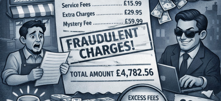 The next Sub-Post Office Horizon scandal?